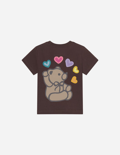 Jesus Loves You Kids Tee - A-1 Thread Vault