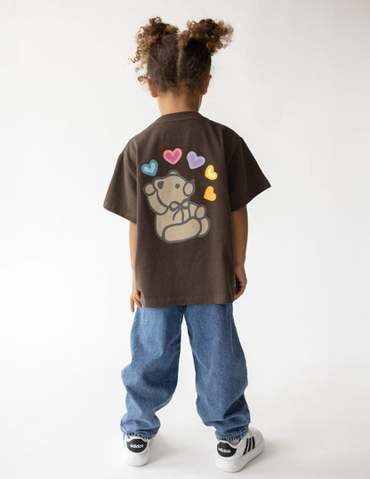 Jesus Loves You Kids Tee - A-1 Thread Vault