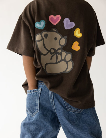 Jesus Loves You Kids Tee - A-1 Thread Vault