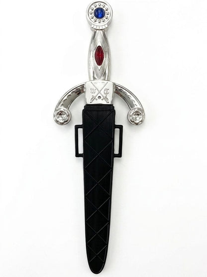 Jeweled Dagger - A-1 Thread Vault