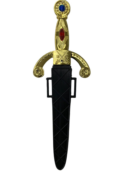 Jeweled Dagger - A-1 Thread Vault