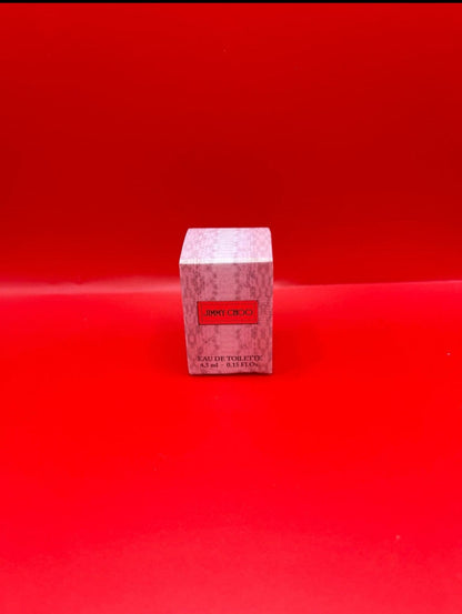 Jimmy Choo Perfume (travel-size) - A-1 Thread Vault