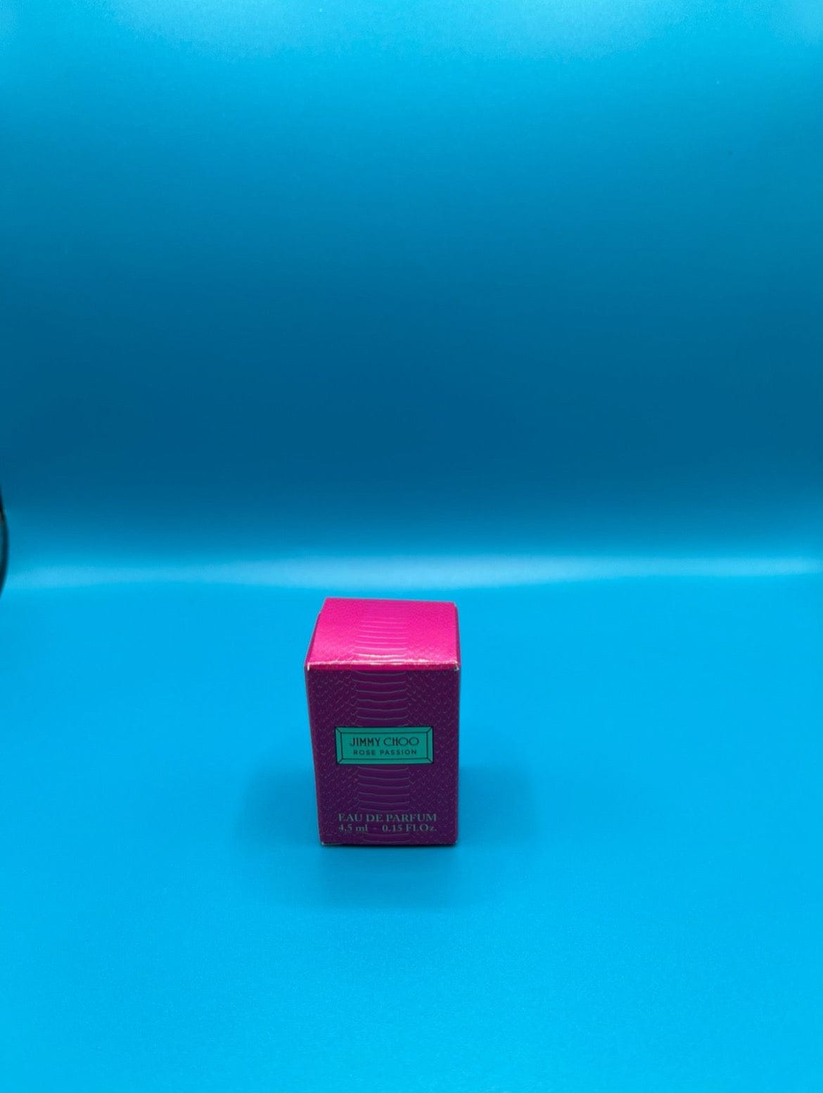 Jimmy Choo Rose Passion - A-1 Thread Vault