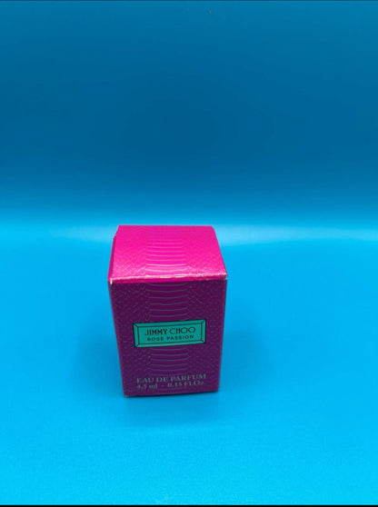 Jimmy Choo Rose Passion - A-1 Thread Vault
