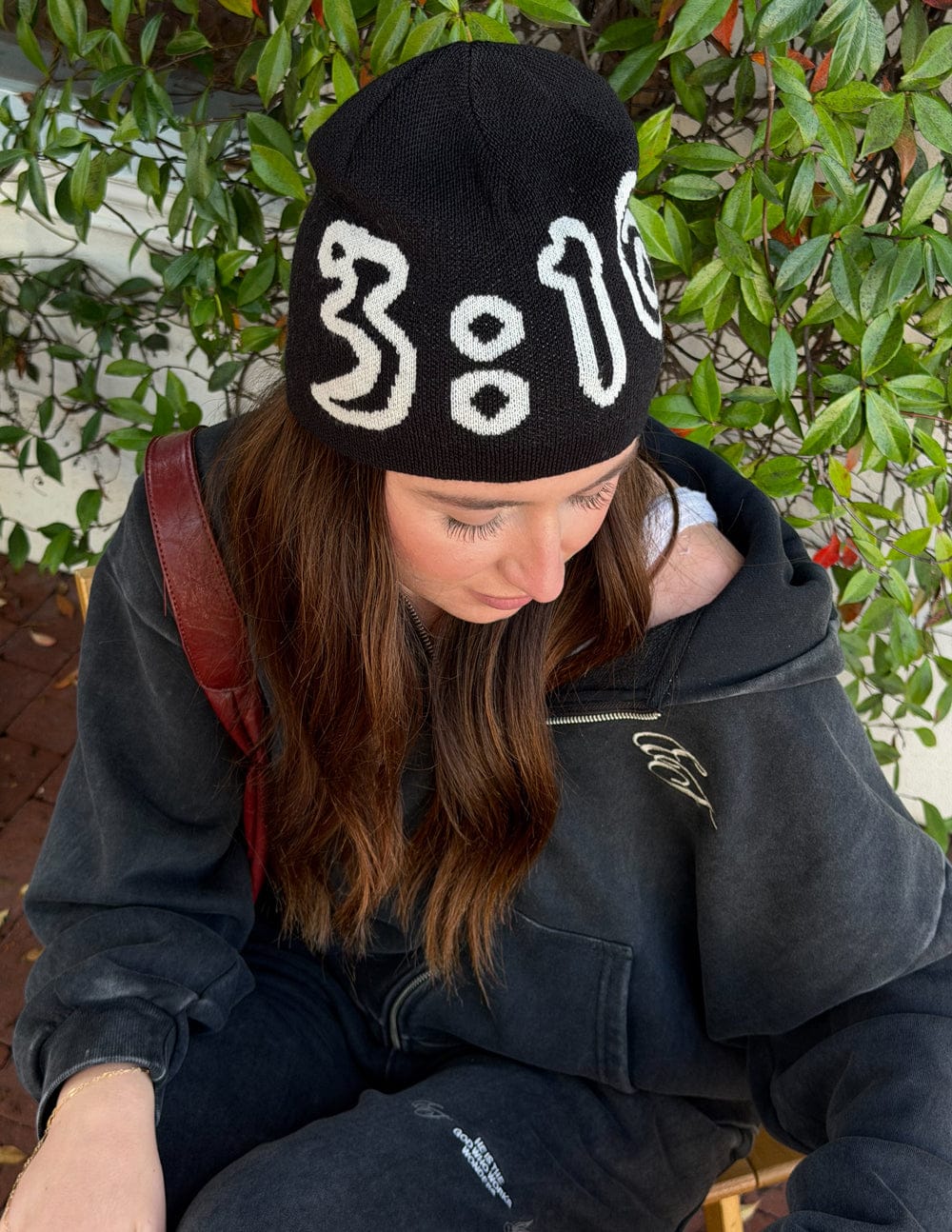 John 3:16 Lightweight Beanie - A-1 Thread Vault