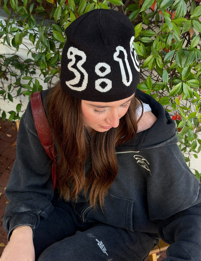 John 3:16 Lightweight Beanie - A-1 Thread Vault