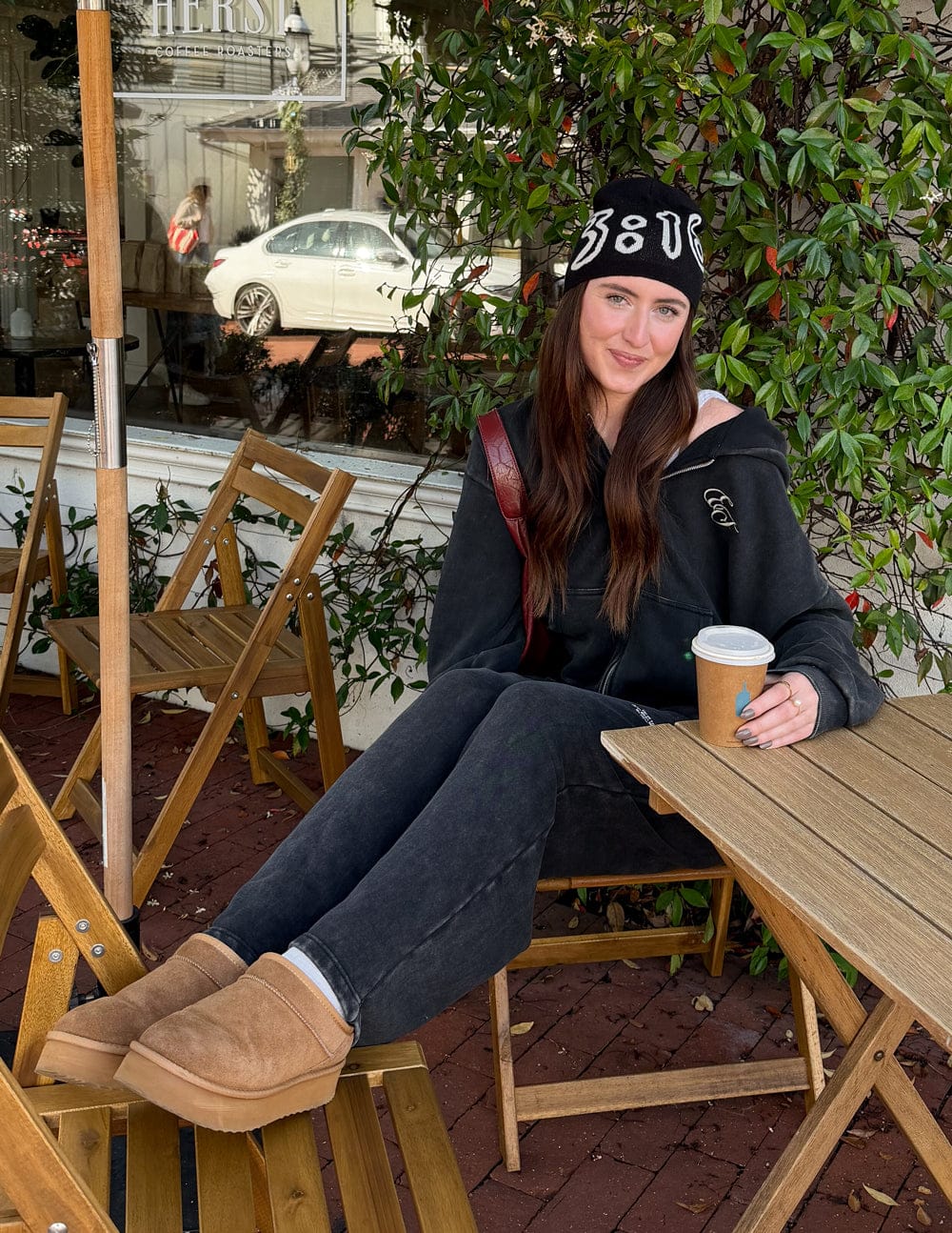 John 3:16 Lightweight Beanie - A-1 Thread Vault
