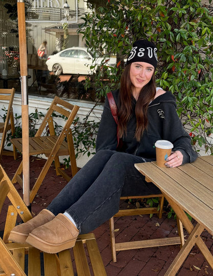 John 3:16 Lightweight Beanie - A-1 Thread Vault