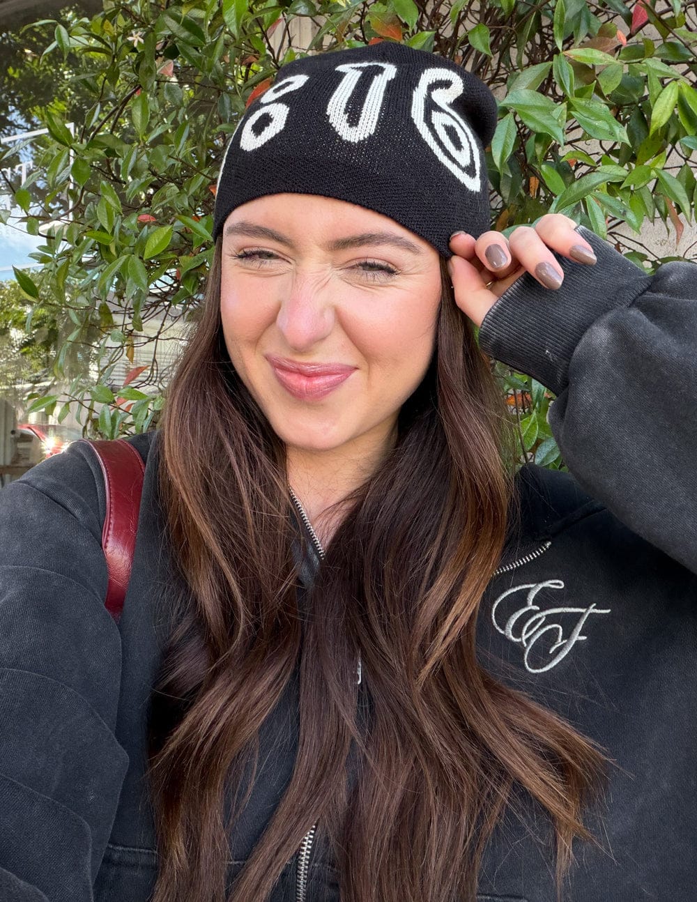 John 3:16 Lightweight Beanie - A-1 Thread Vault
