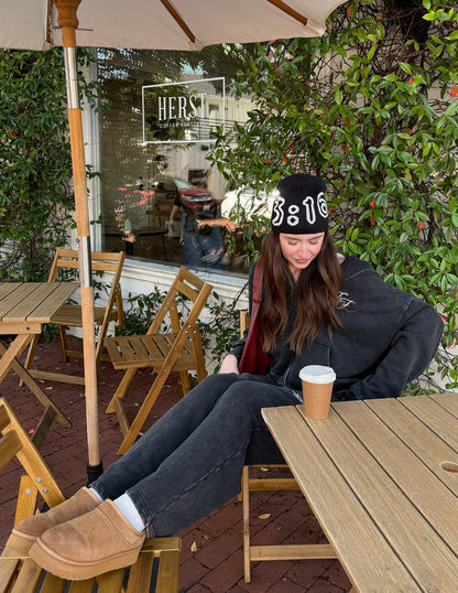 John 3:16 Lightweight Beanie - A-1 Thread Vault
