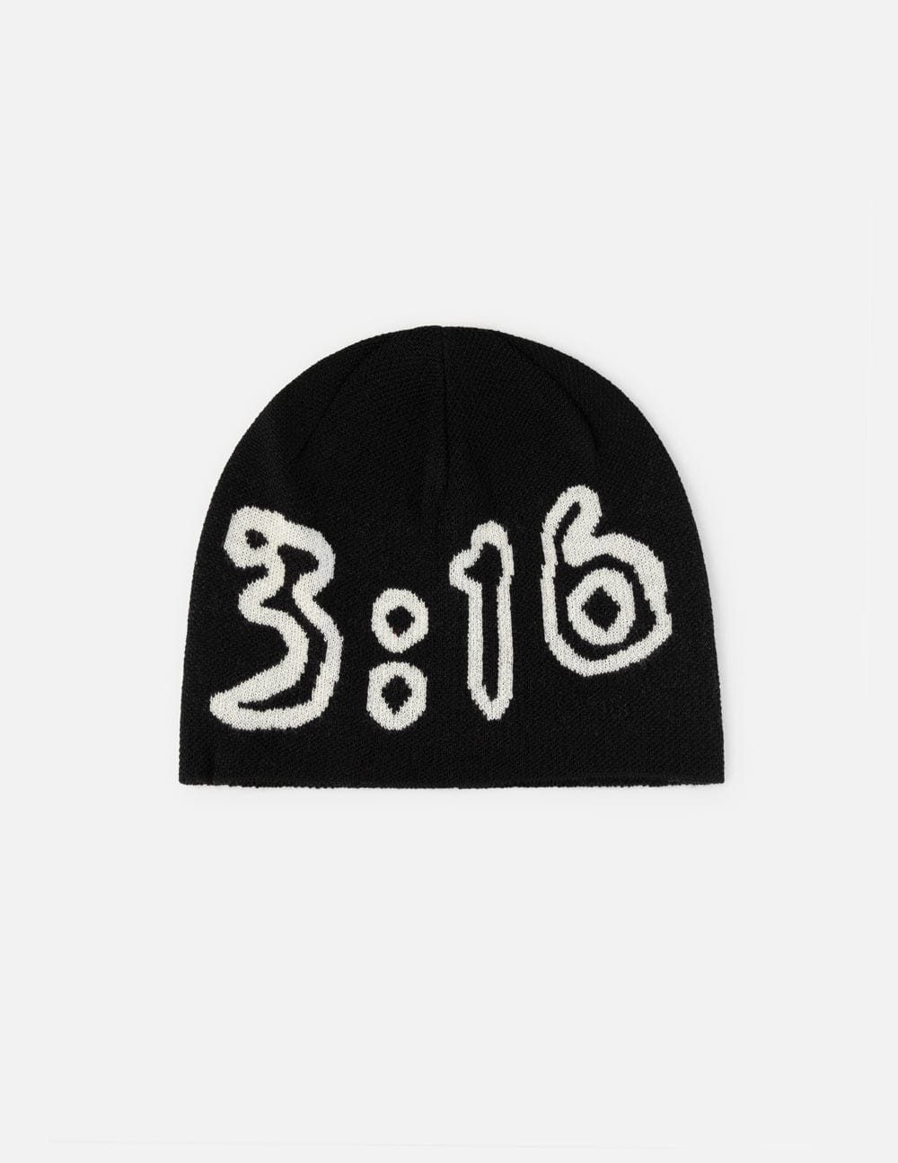 John 3:16 Lightweight Beanie - A-1 Thread Vault