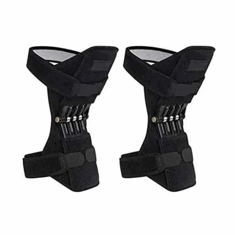 Joint Support Knee Pad Breathable Non-Slip Lift Pain Relief - A-1 Thread Vault