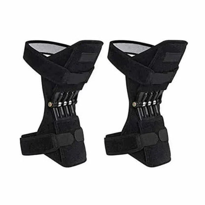 Joint Support Knee Pad Breathable Non-Slip Lift Pain Relief - A-1 Thread Vault