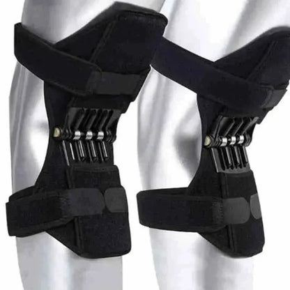Joint Support Knee Pad Breathable Non-Slip Lift Pain Relief - A-1 Thread Vault