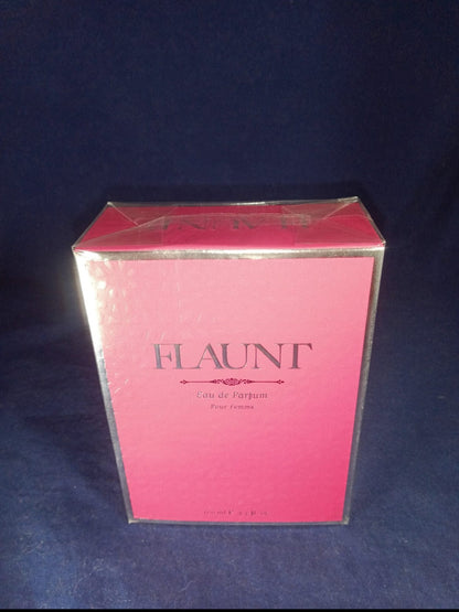 Joseph Prive Flaunt Pour Femme Perfume - A-1 Thread Vault