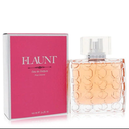 Joseph Prive Flaunt Pour Femme Perfume - A-1 Thread Vault