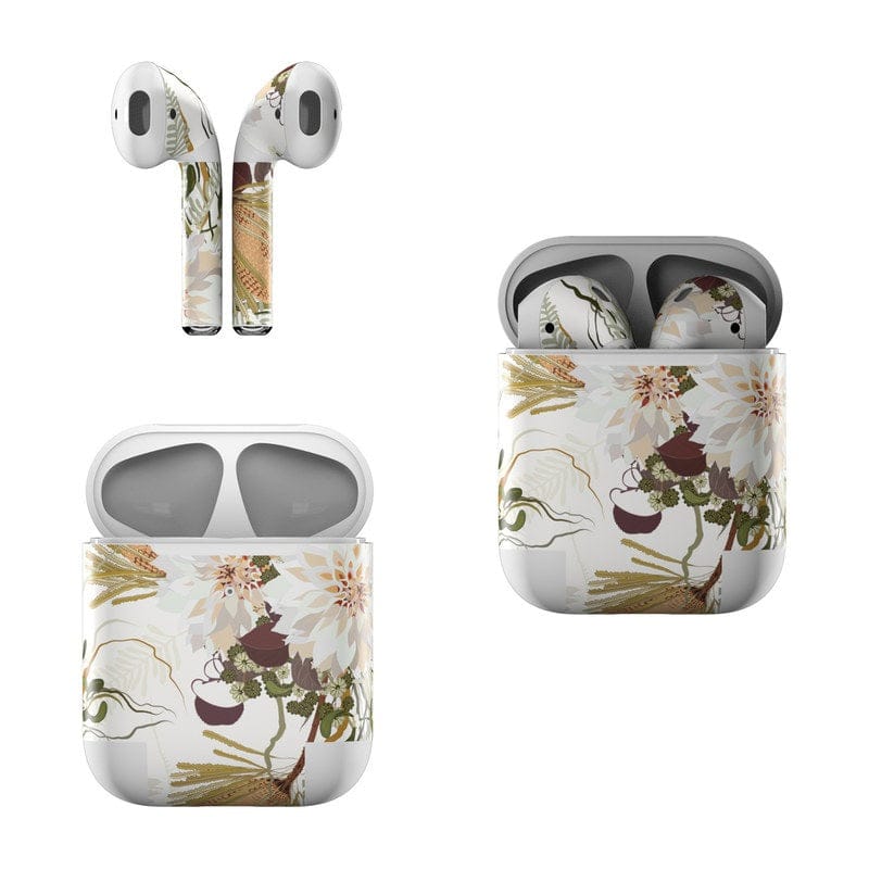 Juliette Charm - Apple AirPods Skin - A-1 Thread Vault