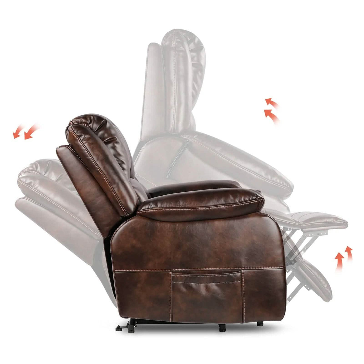 K925 Power Lift Chair - A-1 Thread Vault