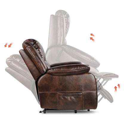 K925 Power Lift Chair - A-1 Thread Vault