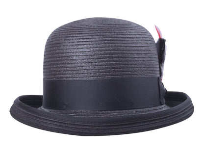 Kanye Braid Hat - Stylish hat