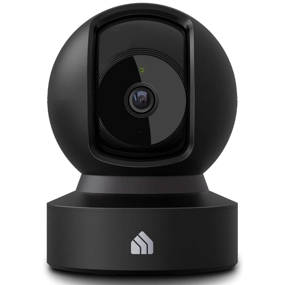 Kasa Smart 2023 New Indoor Pan-Tilt Security Camera (Refurbished) - A-1 Thread Vault