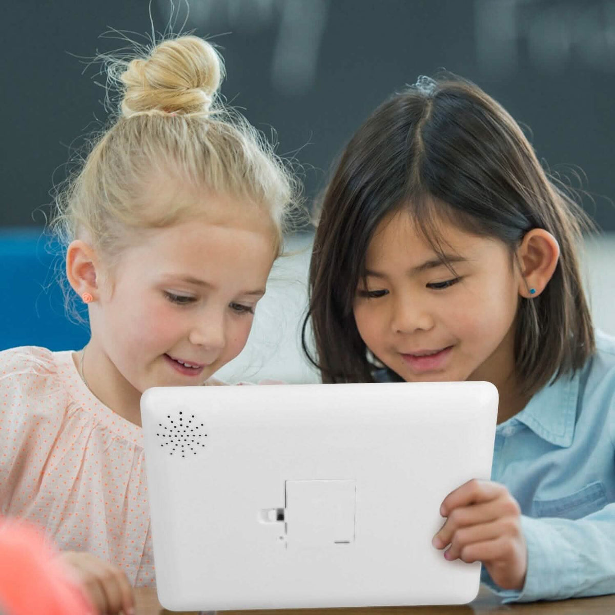 Kid Baby Toddler Educational Tablet Toy - A-1 Thread Vault