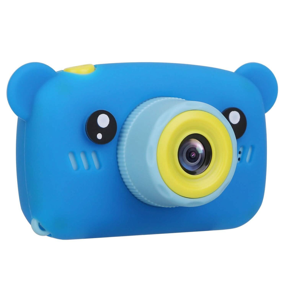 Kids Digital Camera with 2" Screen 4x Digital Zoom - A-1 Thread Vault