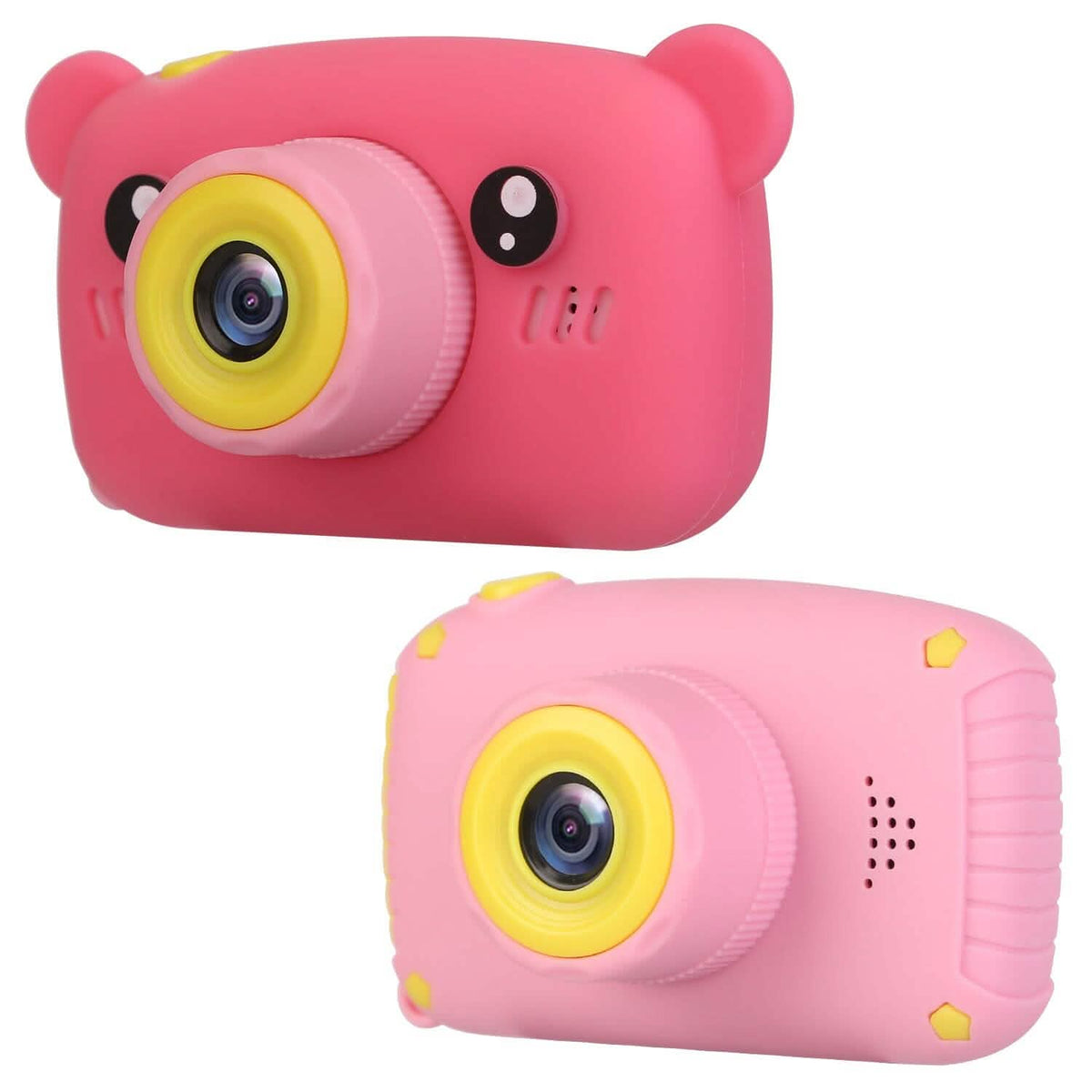 Kids Digital Camera with 2" Screen 4x Digital Zoom - A-1 Thread Vault