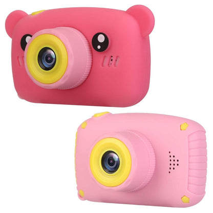 Kids Digital Camera with 2" Screen 4x Digital Zoom - A-1 Thread Vault