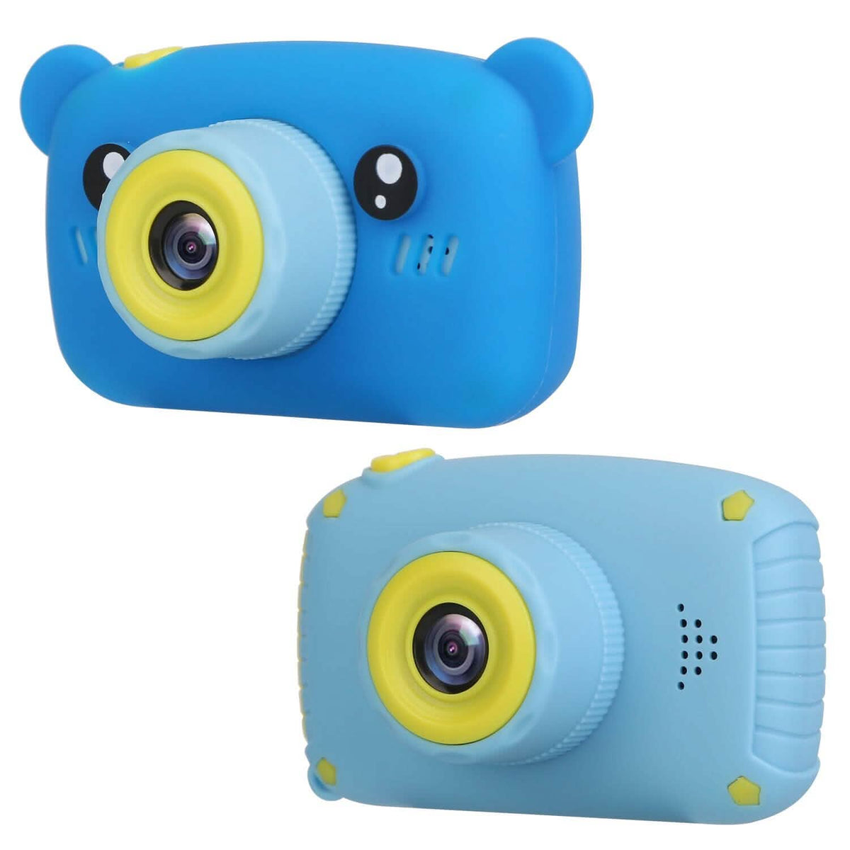 Kids Digital Camera with 2" Screen 4x Digital Zoom - A-1 Thread Vault
