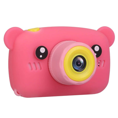 Kids Digital Camera with 2" Screen 4x Digital Zoom - A-1 Thread Vault