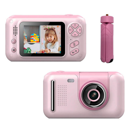 Kids Digital Camera with Flip Lens - A-1 Thread Vault