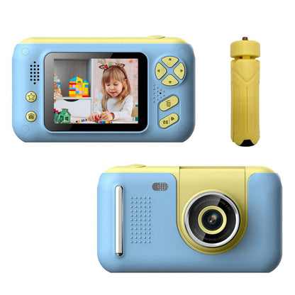 Kids Digital Camera with Flip Lens - A-1 Thread Vault