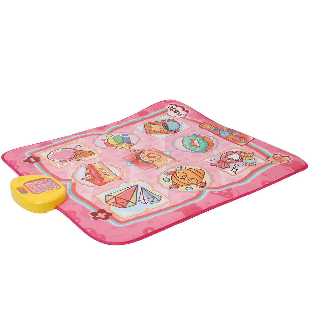 Kids Electronic Music Dance Pad with 6 Modes - A-1 Thread Vault