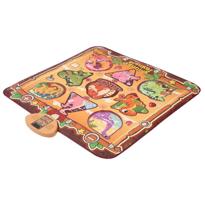 Kids Electronic Music Dance Pad with 6 Modes - A-1 Thread Vault