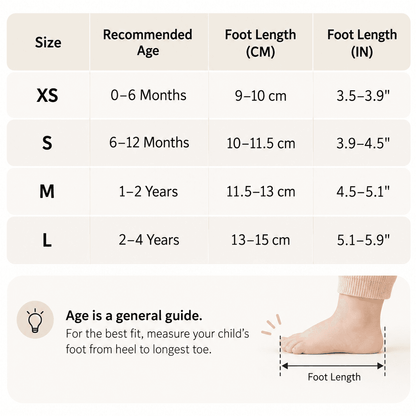 Kids Stay-Up Grip Socks - A-1 Thread Vault