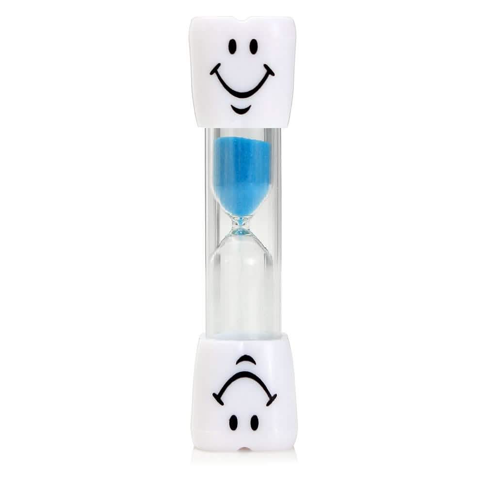 Kids Toothbrush Cleaning Timer - A-1 Thread Vault