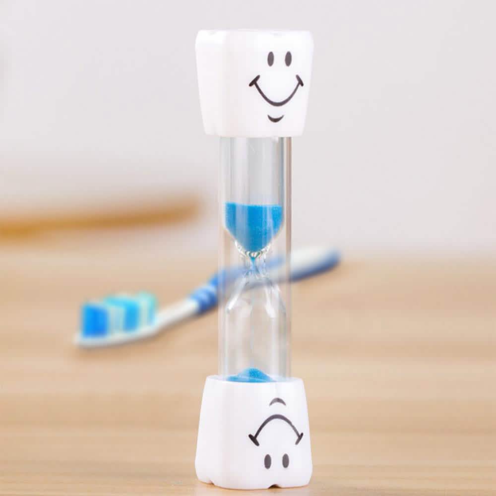 Kids Toothbrush Cleaning Timer - A-1 Thread Vault
