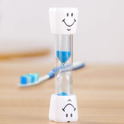 Kids Toothbrush Cleaning Timer - A-1 Thread Vault