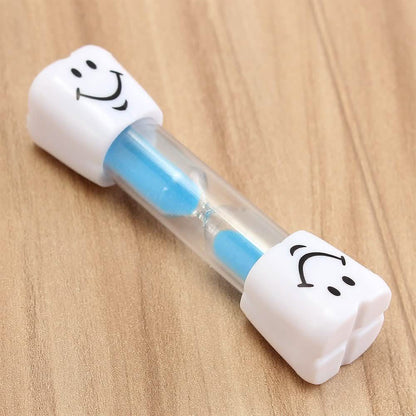 Kids Toothbrush Cleaning Timer - A-1 Thread Vault