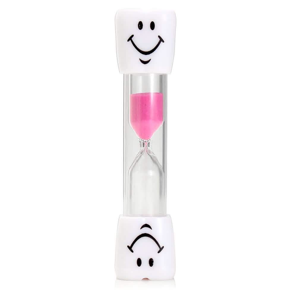 Kids Toothbrush Cleaning Timer - A-1 Thread Vault