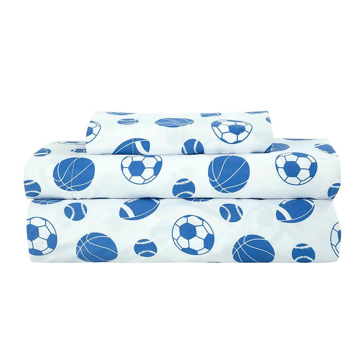 Kidz Mix Game Day Bed in a Bag - A-1 Thread Vault