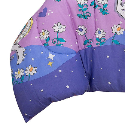 Kidz Mix Magical Unicorn Bed in a Bag - A-1 Thread Vault