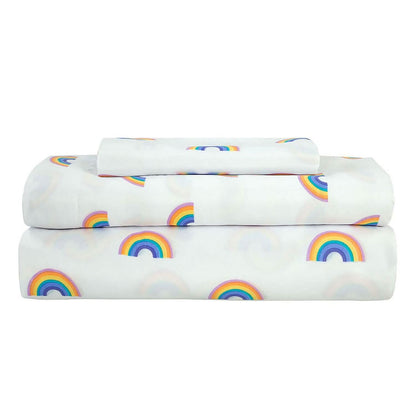 Kidz Mix Magical Unicorn Bed in a Bag - A-1 Thread Vault