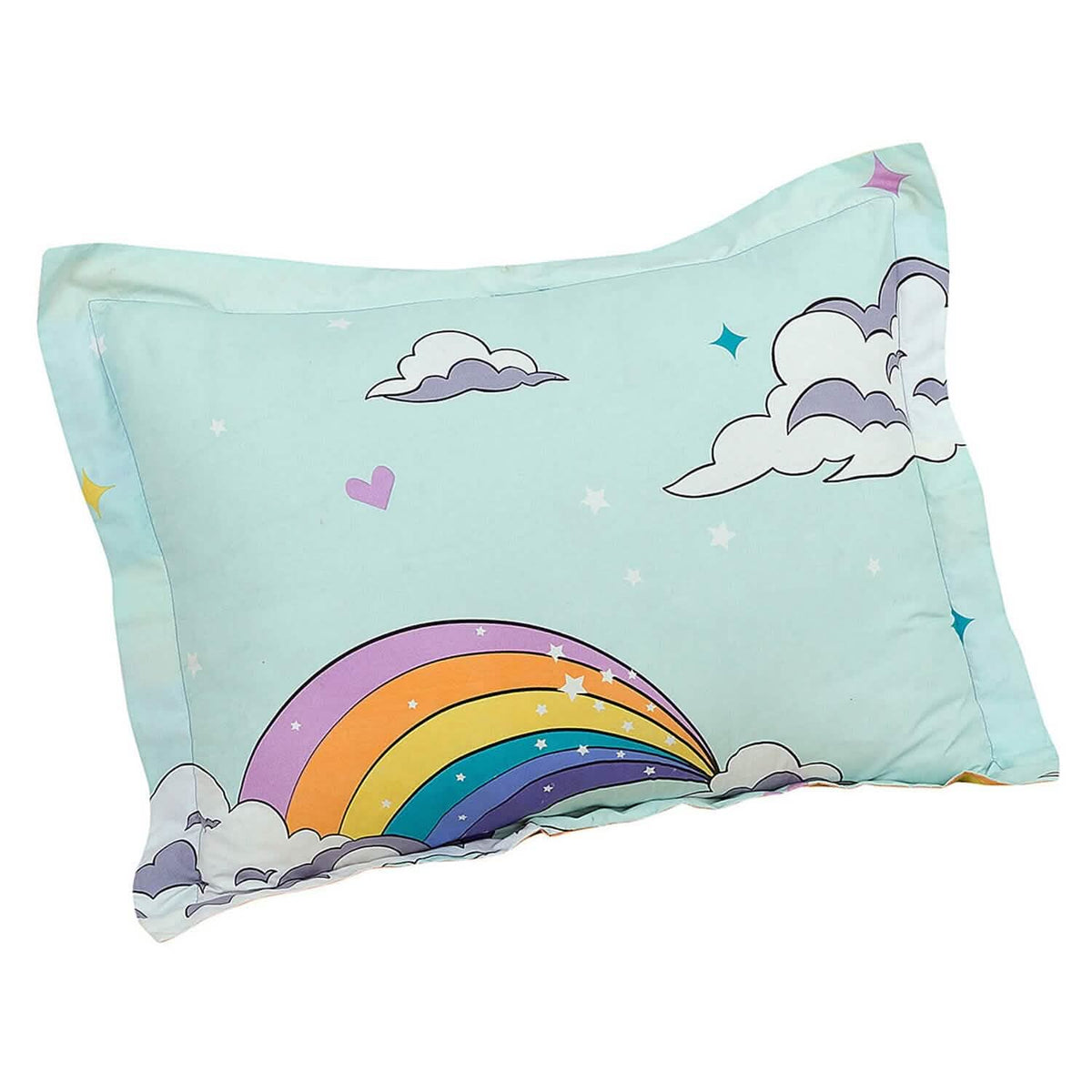 Kidz Mix Magical Unicorn Bed in a Bag - A-1 Thread Vault