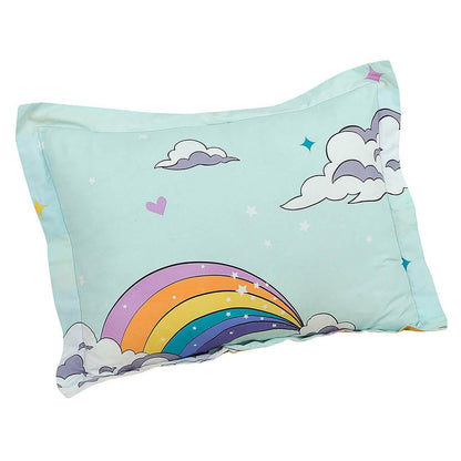 Kidz Mix Magical Unicorn Bed in a Bag - A-1 Thread Vault