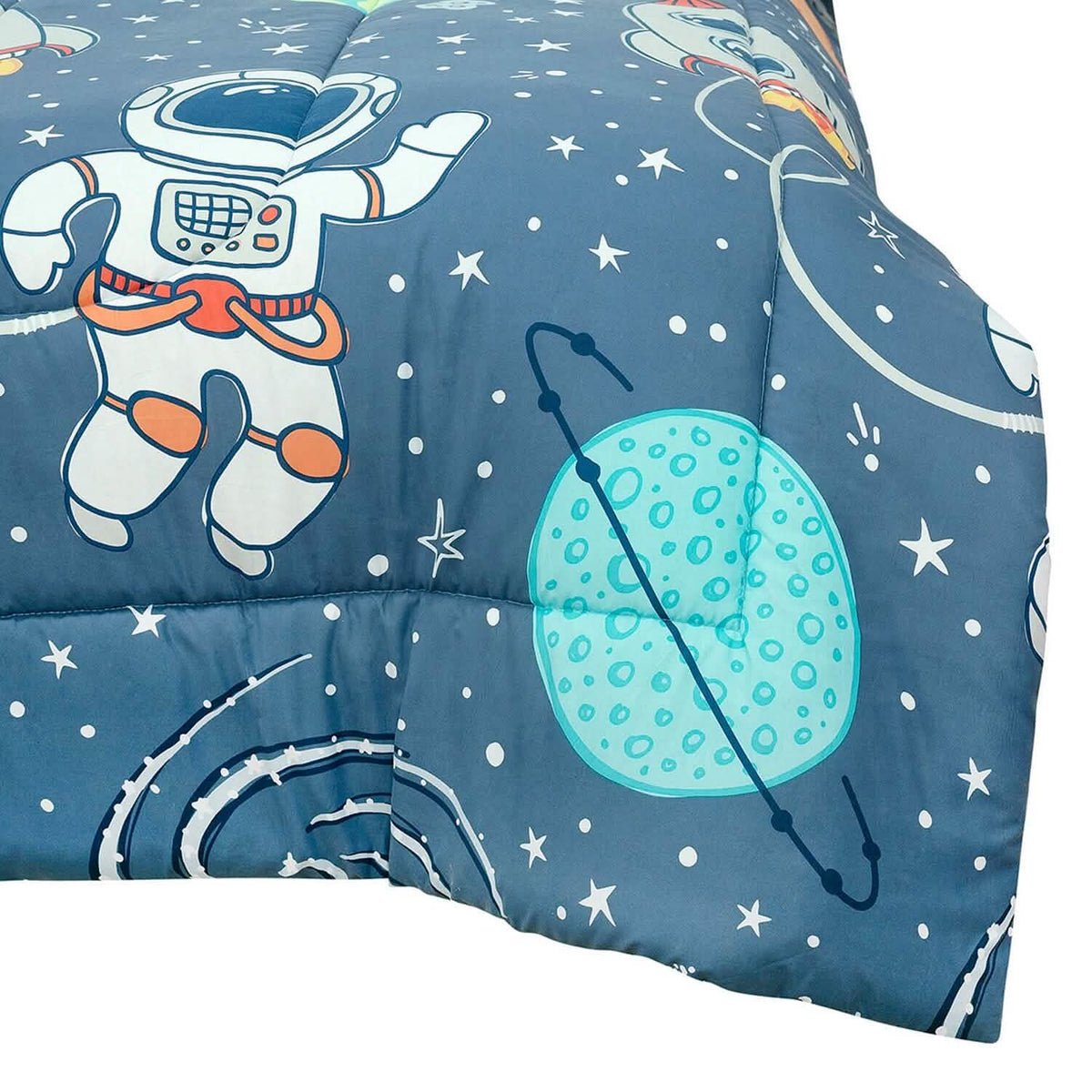 Kidz Mix Space Explorer Bed in a Bag - A-1 Thread Vault