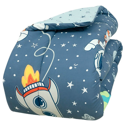 Kidz Mix Space Explorer Bed in a Bag - A-1 Thread Vault