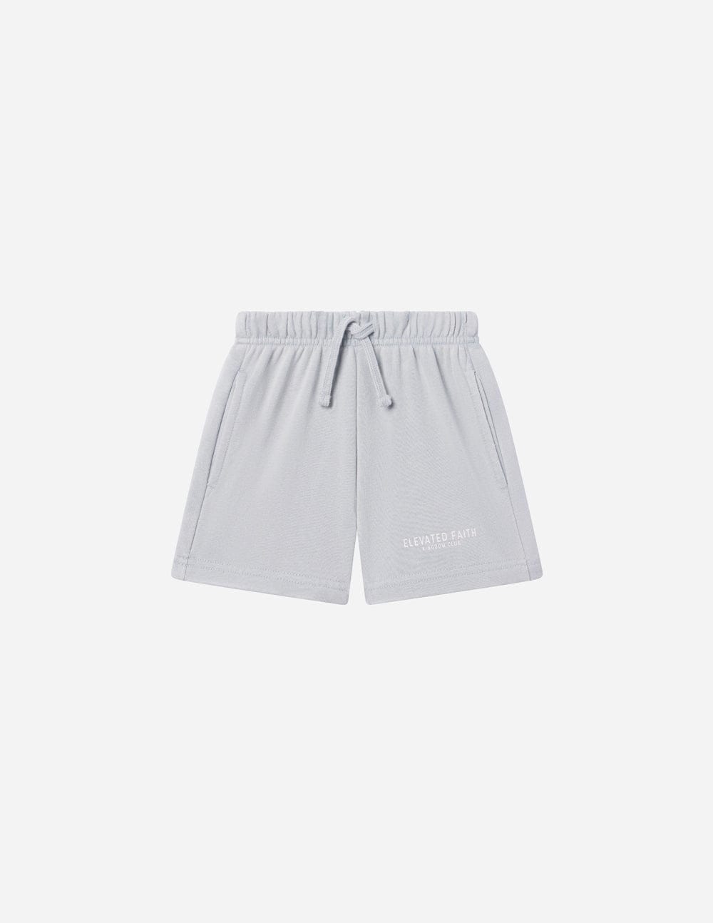 Kingdom Club Blue Kids Short - A-1 Thread Vault