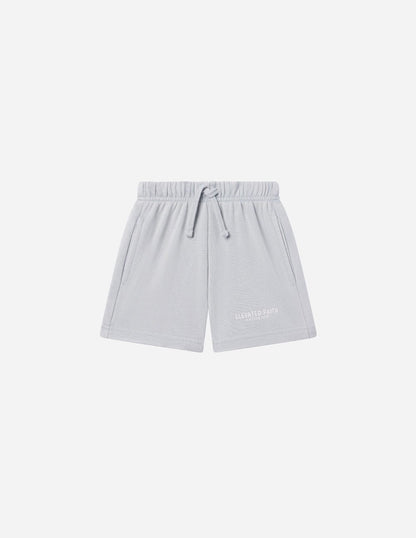 Kingdom Club Blue Kids Short - A-1 Thread Vault
